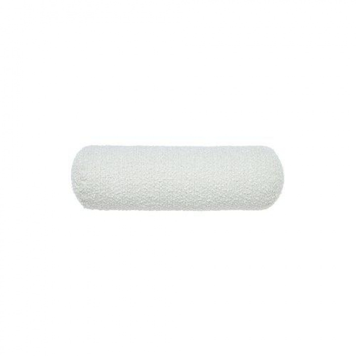 Pude \'Trond\' 15x15x45 - Hvid i gruppen Indretning / Tekstiler / Pyntepuder hos Reforma (1334-49-002)