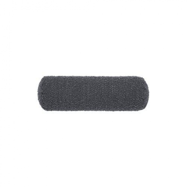 Pude \'Trond\' 15x15x45 - Mørk grå i gruppen Indretning / Tekstiler / Pyntepuder hos Reforma (1334-49-110)