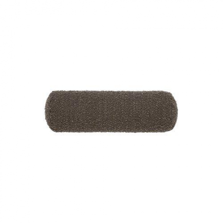 Pude \'Trond\' 15x15x45 - Brun i gruppen Indretning / Tekstiler / Pyntepuder hos Reforma (1334-49-121)