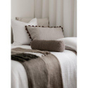 Pude \'Trond\' 15x15x45 - Brun
