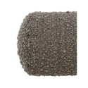 Pude \'Trond\' 15x15x45 - Brun