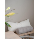 Pudebetræk \'Trond\' 35x80 - Hvid