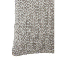 Pudebetræk \'Trond\' 35x80 - Beige