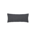 Pudebetræk \'Trond\' 35x80 - Grå