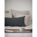 Pudebetræk \'Trond\' 35x80 - Grå