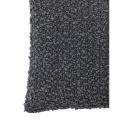 Pudebetræk \'Trond\' 35x80 - Grå