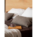 Pudebetræk \'Trond\' 35x80 - Brun