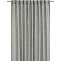 2-pak Gardin \'Cecil\' 145x260 - Nougat