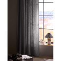 2-pak Gardin \'Cecil\' 145x260 - Nougat