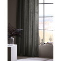 2-pak Gardin \'Cecil\' 145x260 - Grøn