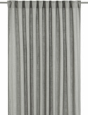2-pak Gardin \'Cecil\' 145x320 - Nougat