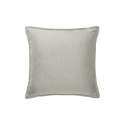 Pudebetræk \'Cecil\' 45x45 - Brun