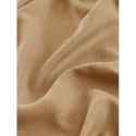 Gardinkappe \'Cecil\' 47x250 - Lys brun