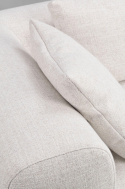 Sofa \'Falkner\' - Hvid