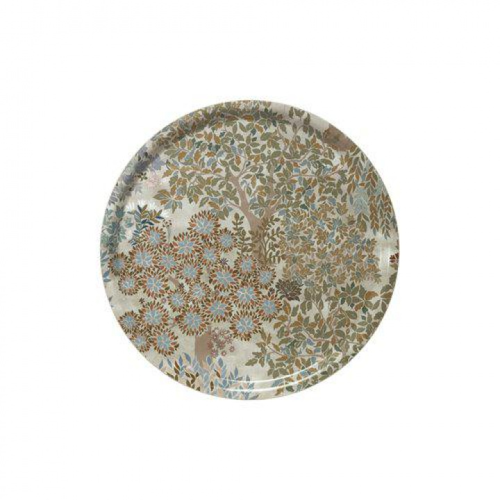 Bakke \'Aran\' 38cm - Beige i gruppen Indretning / Dækning & Servering hos Reforma (1351-61-021)