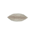 Pudebetræk \'Dolly\' 45x45 - Brun
