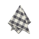 Serviet \'Mary\' 45x45 - Grå