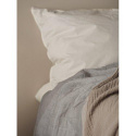 Overkast \'Mavis\' 180x260 - Grå