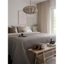 Overkast \'Mavis\' 260x260 - Grå