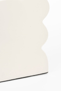 Puf \'Curves\' - Beige