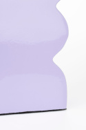 Puf \'Curves\' - Lilla