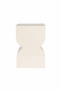 Puf \'Cones\' - Beige