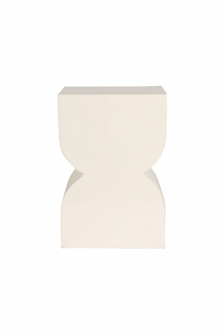 Puf \'Cones\' - Beige i gruppen Møbler / Sidde møbler / Paller hos Reforma (1400048)