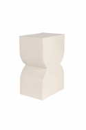Puf \'Cones\' - Beige