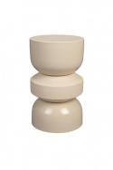 Puf \'Apollo\' - Beige