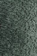 Puf \'Sen\' 39x39 - Grøn