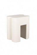 Puf \'Shape\' - Beige
