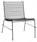 String Lounge Stol \'Park\' - Sort