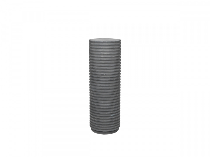 Podium \'Rillo\' 106cm - Grå i gruppen Rum hos Reforma (14469024)