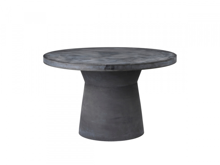 Bord \'Fiber\' - Grå i gruppen Møbler / Havemøbler / Havebord hos Reforma (14469032)