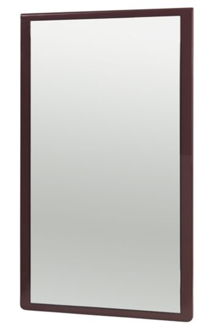 Spejl \'Tenna\' - Rød i gruppen Indretning / Dekoration / Spejle hos Reforma (14510004)