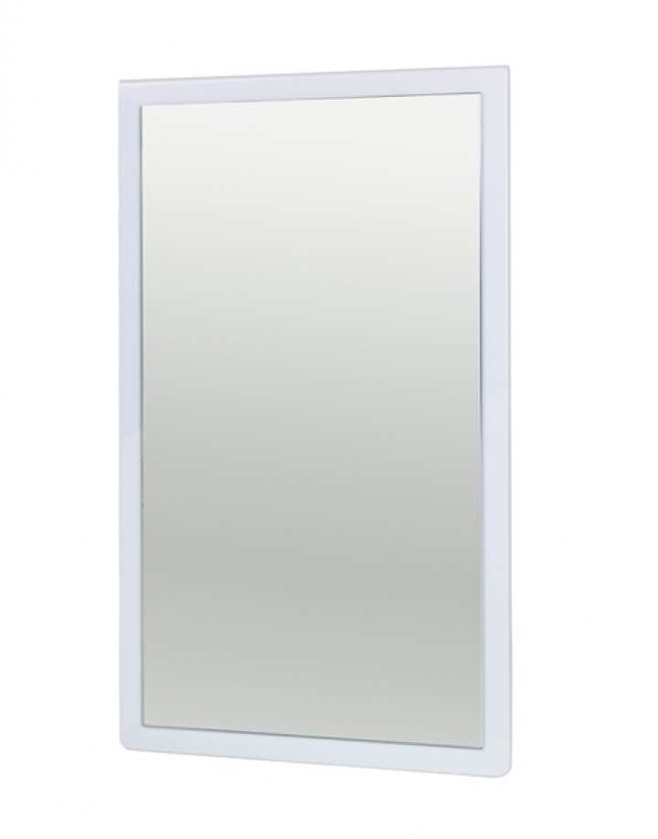 Spejl \'Tenna\' - Blå i gruppen Indretning / Dekoration / Spejle hos Reforma (14510005)