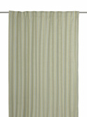 2-pak Gardin \'Astird\' 140x250 - Grøn