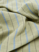 Dug \'Astrid\' 140x280 - Grøn