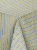 Dug \'Astrid\' 140x280 - Grøn