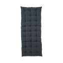 Sædehynde \'Louie\' 45x120 - Grå