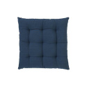 Stolhynde \'Louie\' 40x40 - Blå