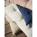 Stolhynde \'Louie\' 40x40 - Blå