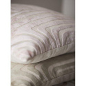 Pudebetræk \'Molly\' 45x45 - Grøn