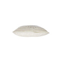Pudebetræk \'Molly\' 45x45 - Grøn
