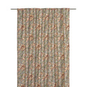 Gardin \'Theo\' 2-pak 135x260 - Beige