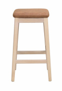 Palle \'Livermore\' - Brun/Natur