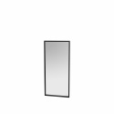 Spejl \'Talja\' 110cm - Sort