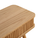 Skrivebord \'Vento\' 120 cm - Eg