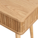 Skrivebord \'Vento\' 120 cm - Eg