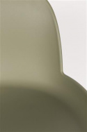 Barstol \'Albert\' Kuip - Grøn